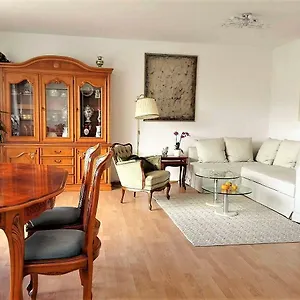 Apartment Große Für Gruppe, Nürnberg