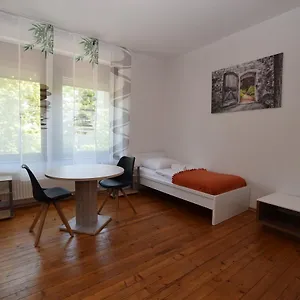 Ostendplatz Apartment Stuttgart