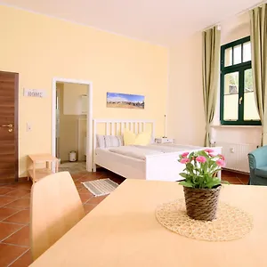 Ferienwohnung Kaitzbach Idylle Apartment Dresden