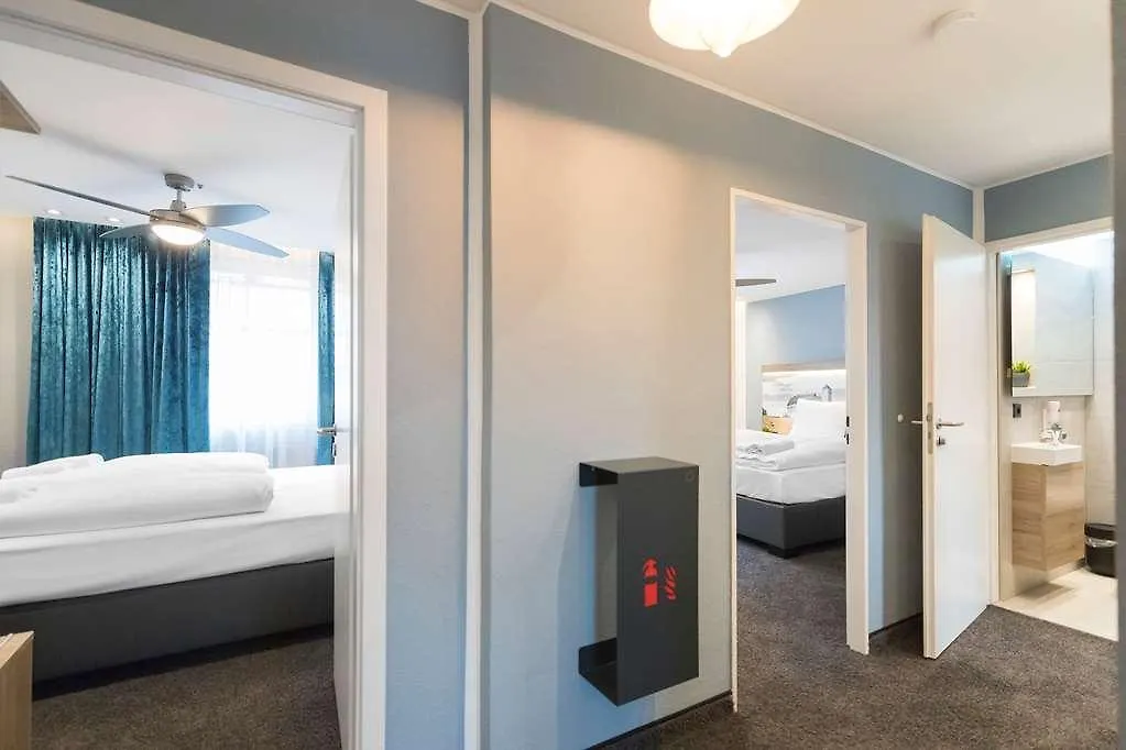 Hotel Daspaul