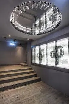Hotel Daspaul Nuremberg