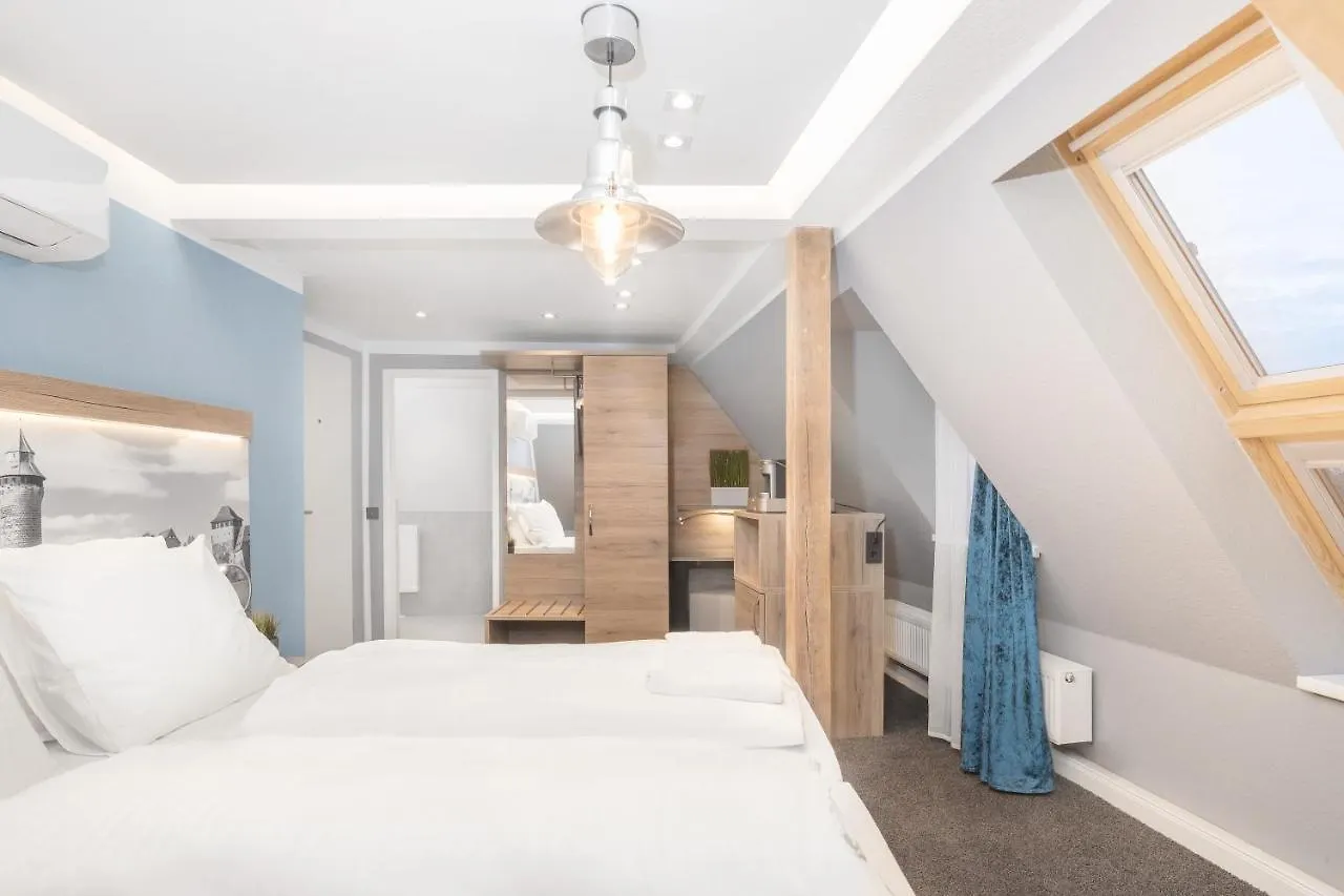 Hotel Daspaul