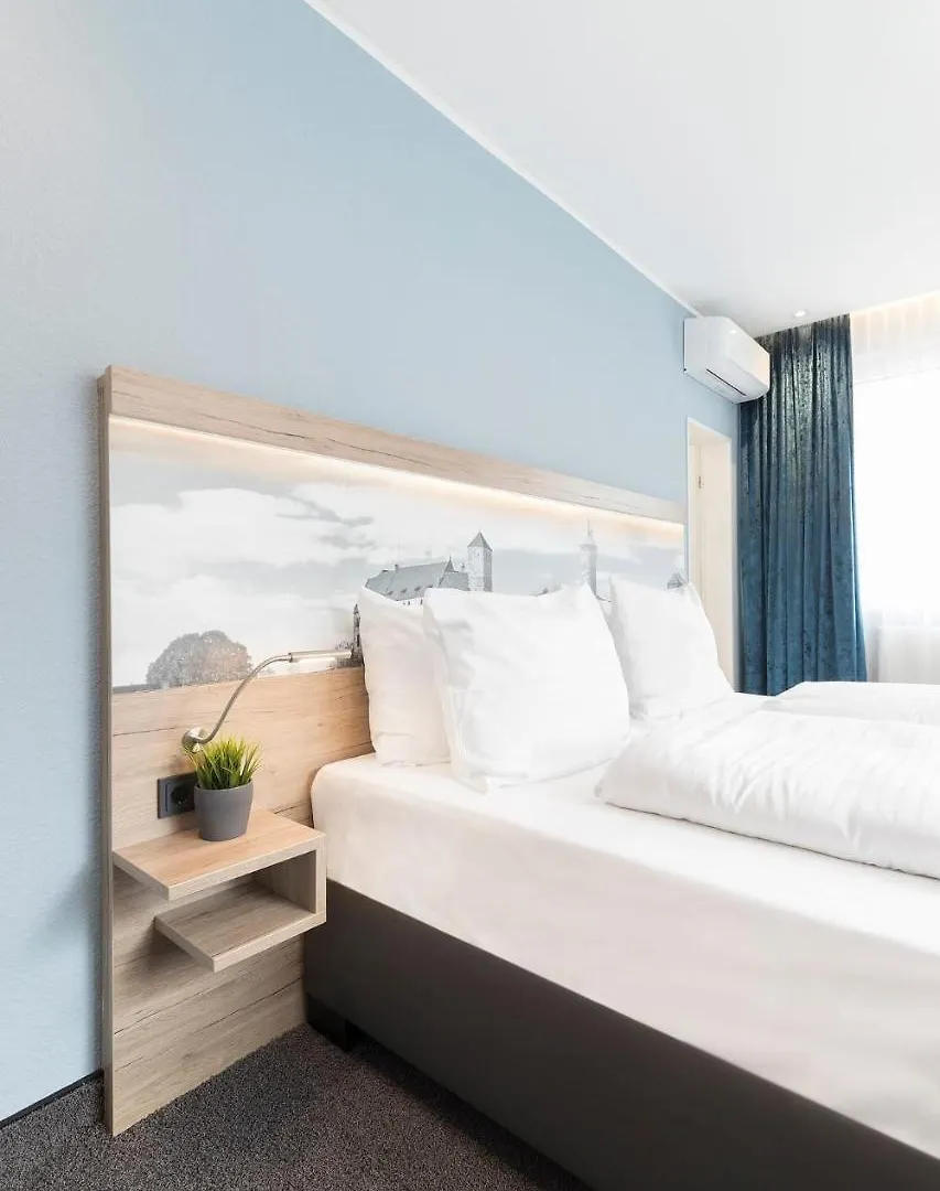 Hotel Daspaul