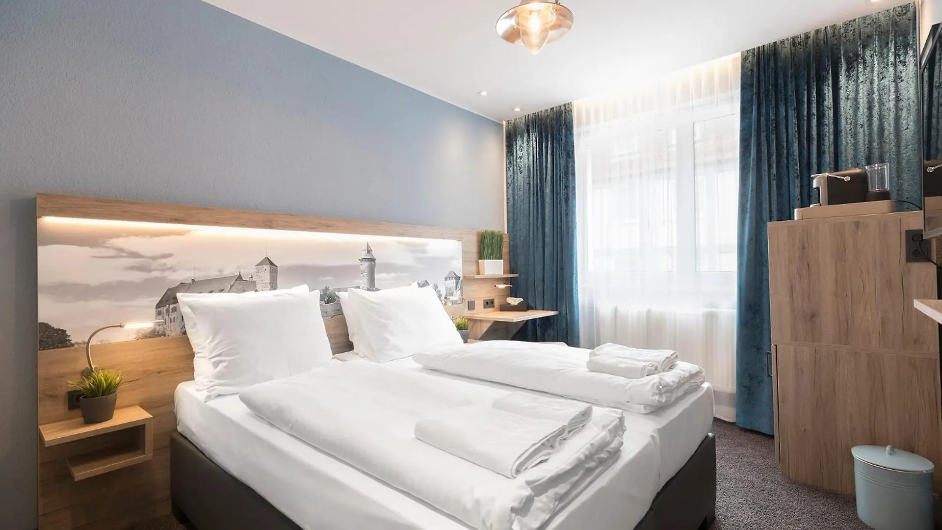Hotel Daspaul Germany