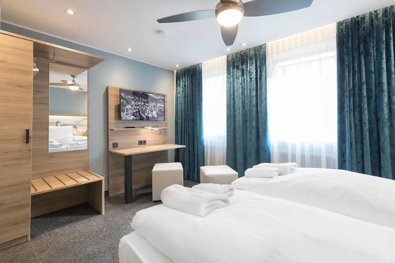 Hotel Daspaul contacts