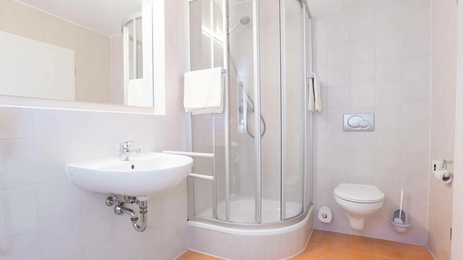 Hotel Daspaul 3*, Nuremberg