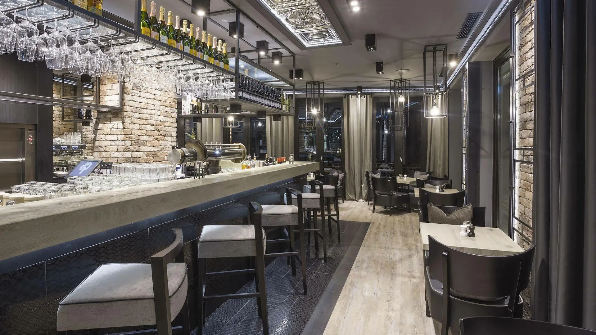 Hotel Daspaul 3*, Nuremberg