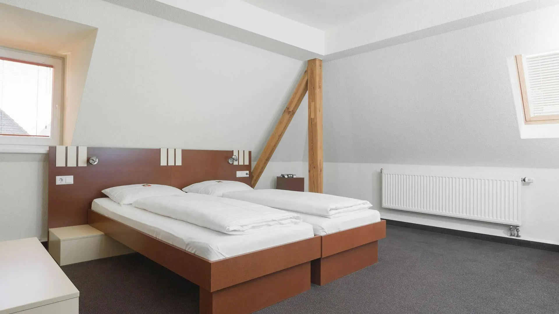 Hotel Daspaul Germany