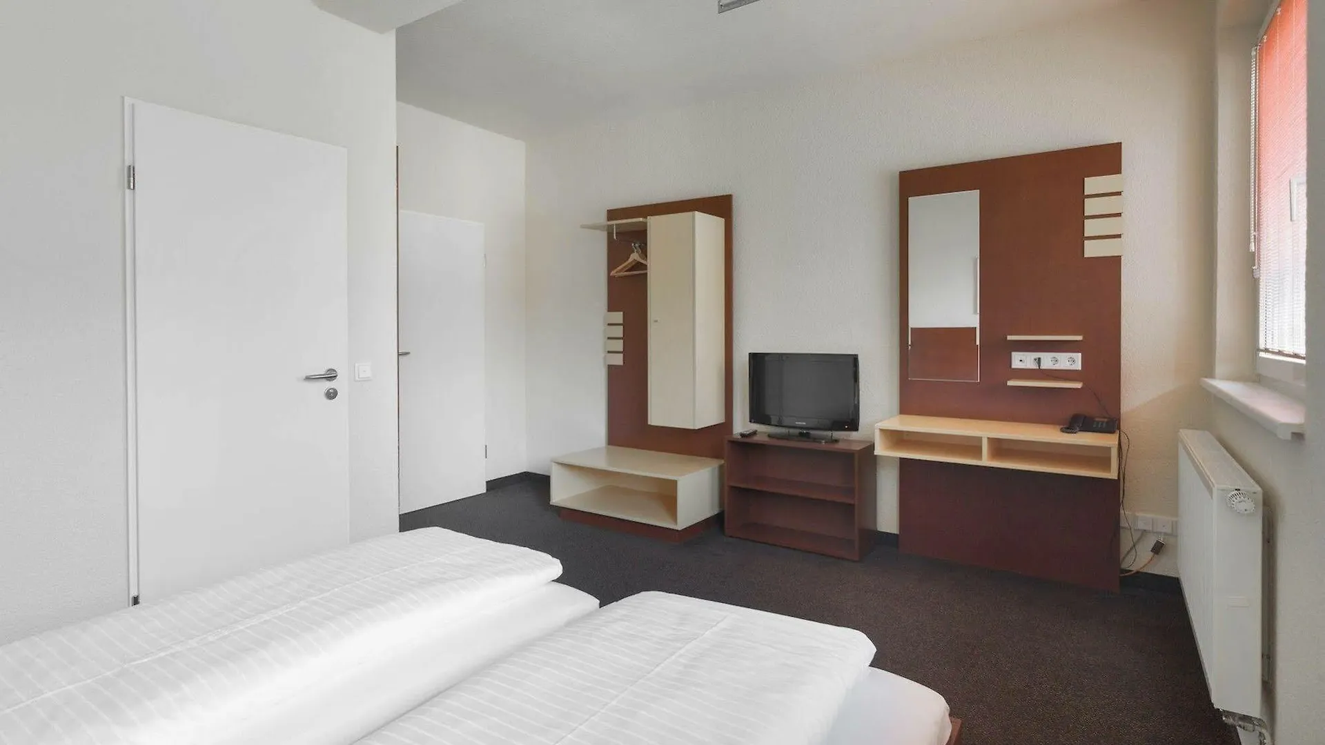 Hotel Daspaul 3*, Nuremberg Germany