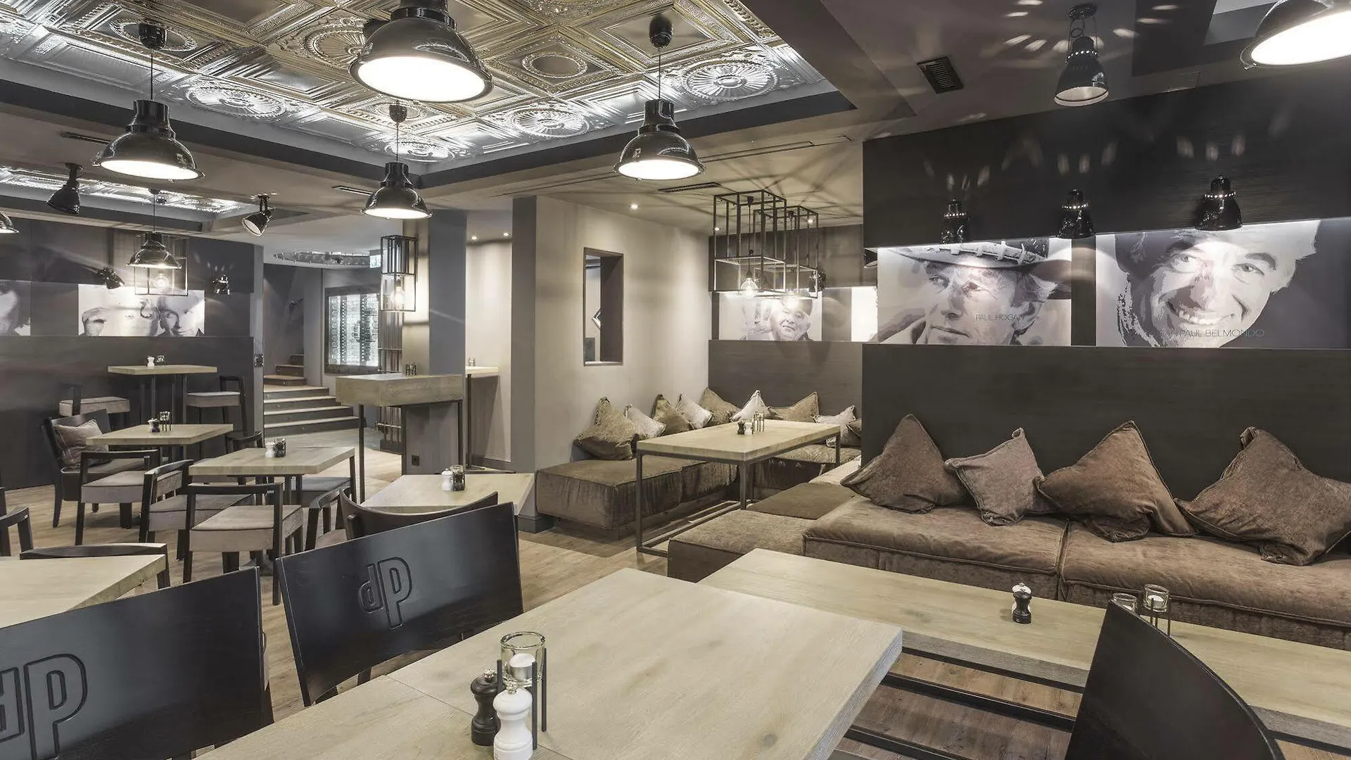 Hotel Daspaul