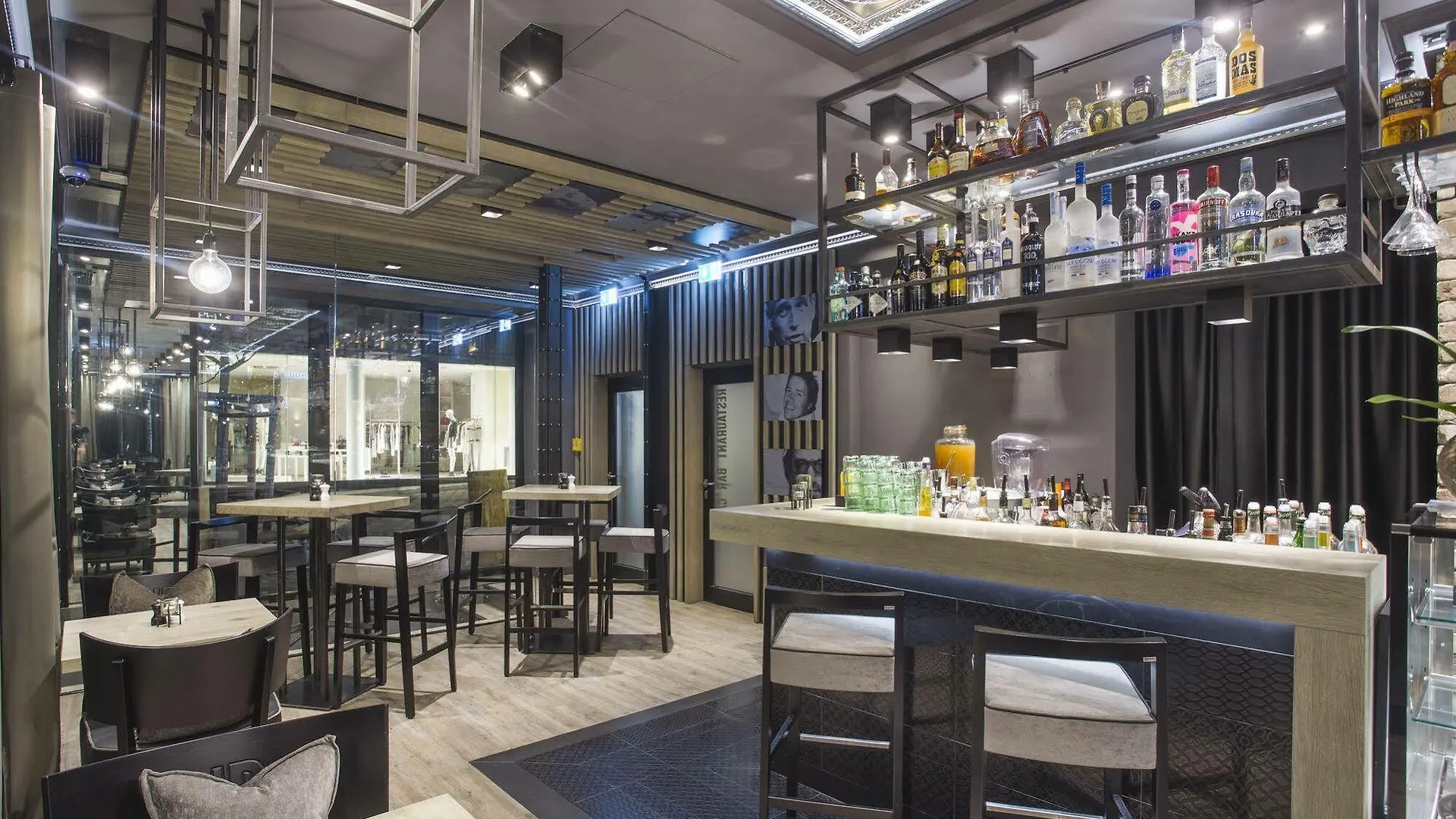 Hotel Daspaul